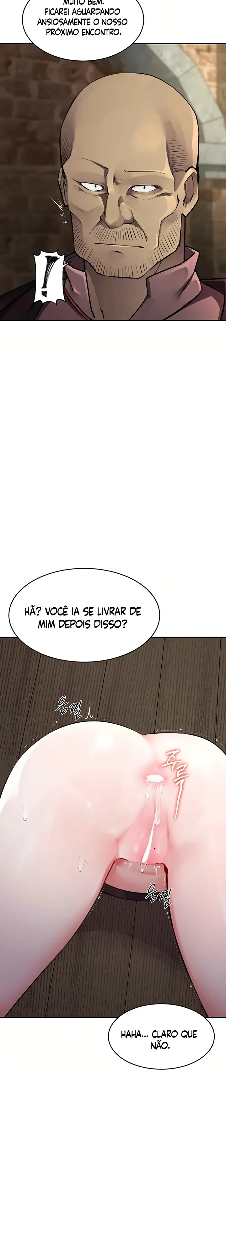 Equipamento que é bom demais Capítulo 8 Página 25