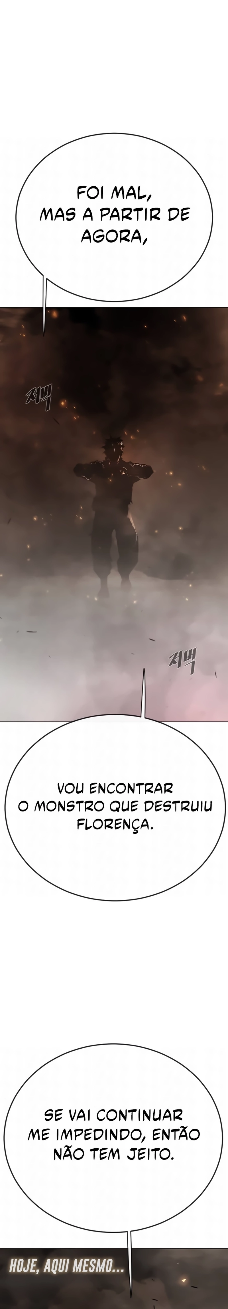 Superhuman Era Capítulo 235 Página 1