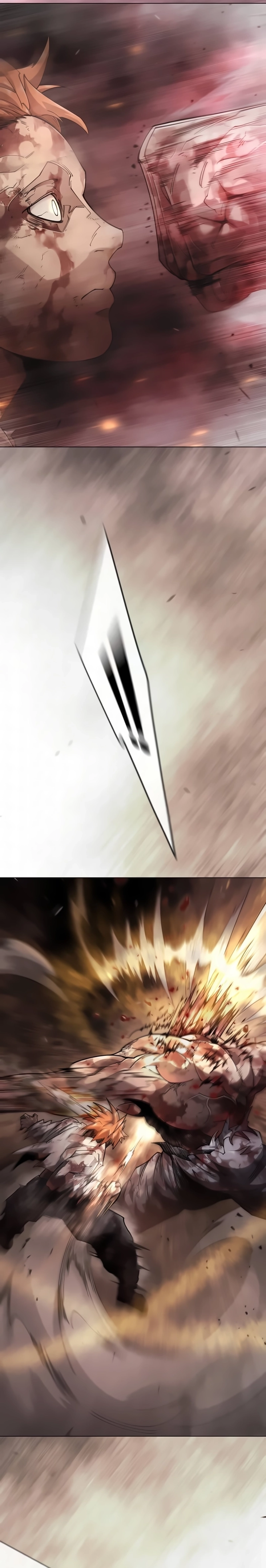 Superhuman Era Capítulo 235 Página 10