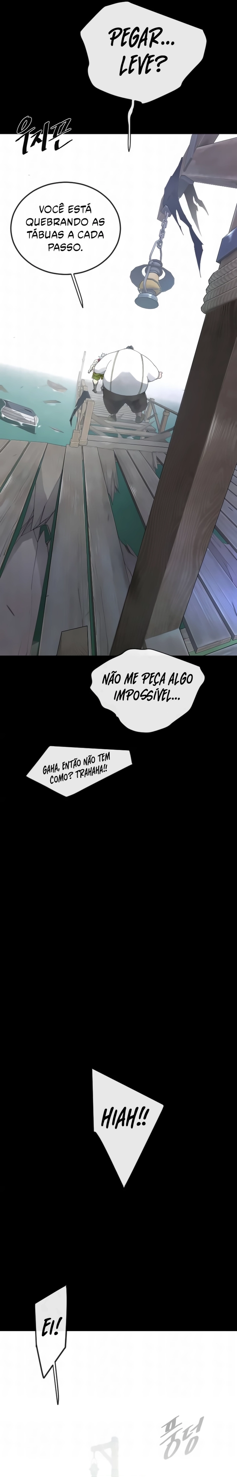Superhuman Era Capítulo 235 Página 16