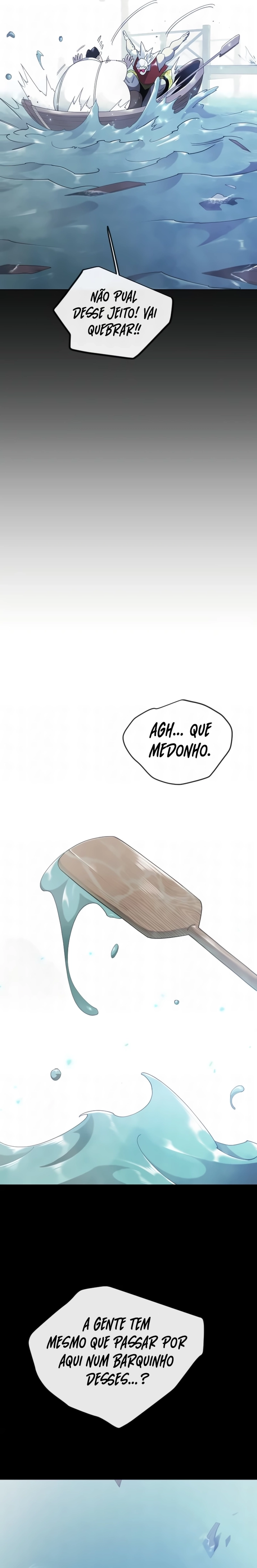Superhuman Era Capítulo 235 Página 17