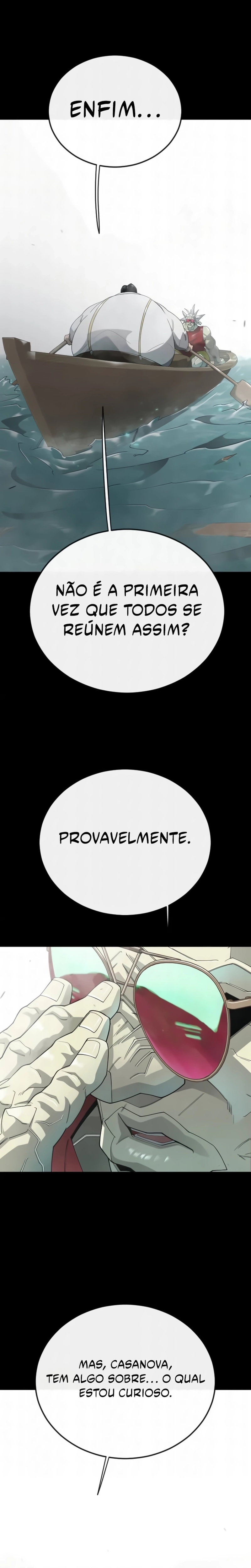 Superhuman Era Capítulo 235 Página 19