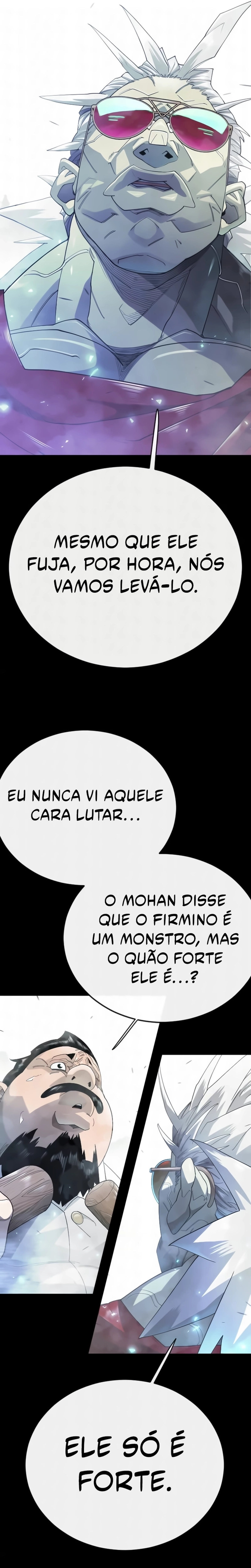 Superhuman Era Capítulo 235 Página 21