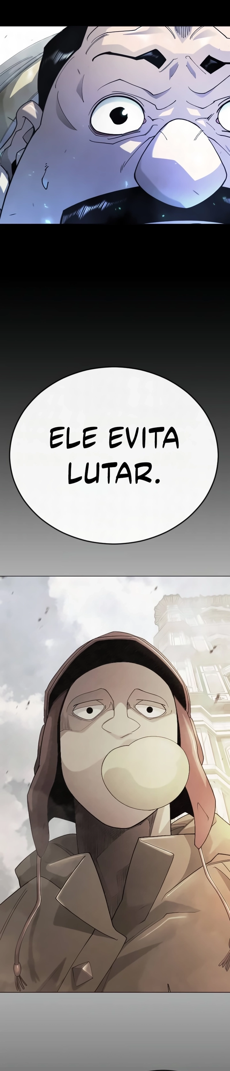 Superhuman Era Capítulo 235 Página 22