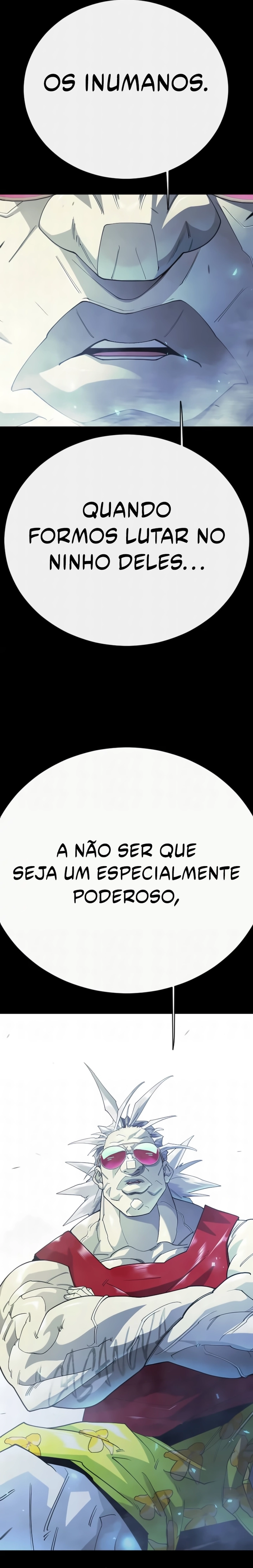 Superhuman Era Capítulo 235 Página 25