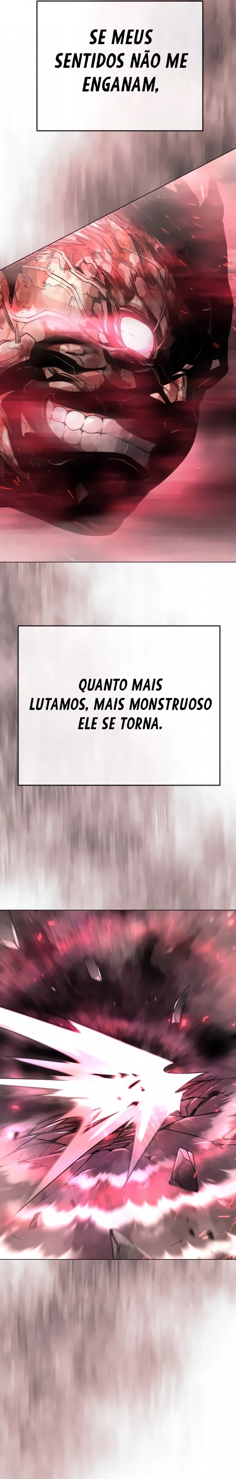 Superhuman Era Capítulo 235 Página 29