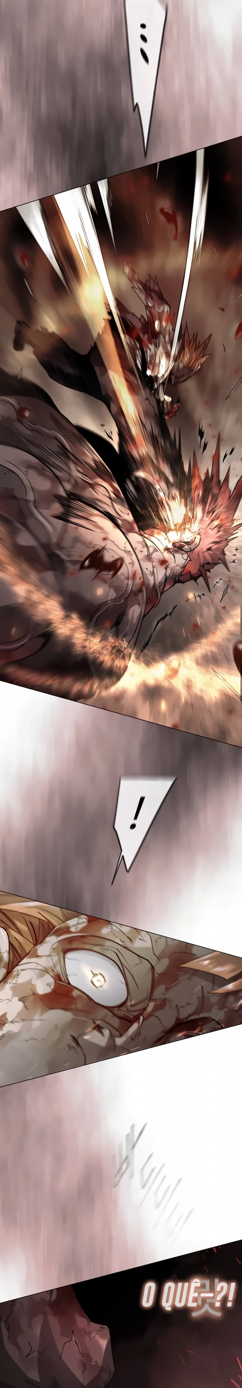 Superhuman Era Capítulo 235 Página 31