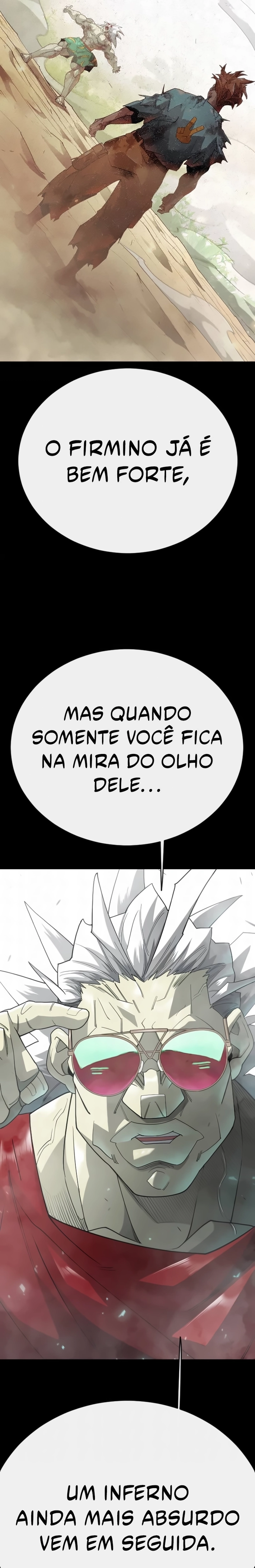 Superhuman Era Capítulo 235 Página 36