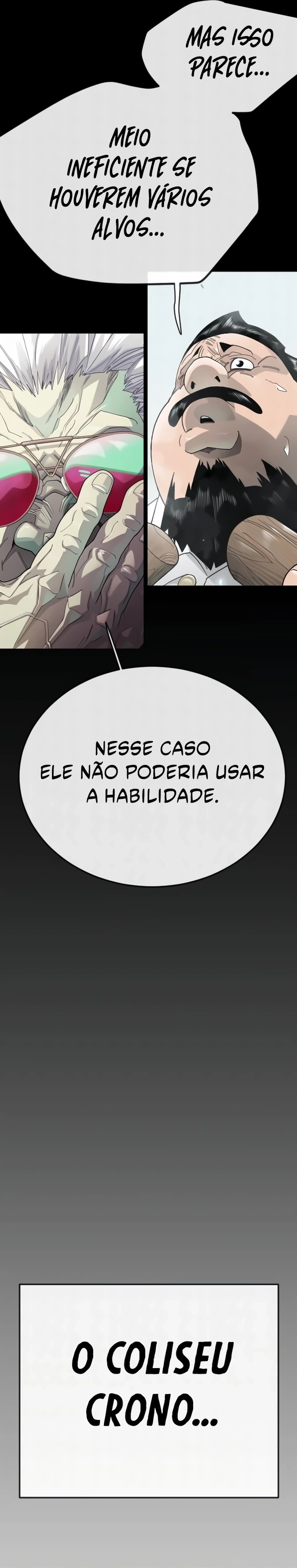 Superhuman Era Capítulo 235 Página 46