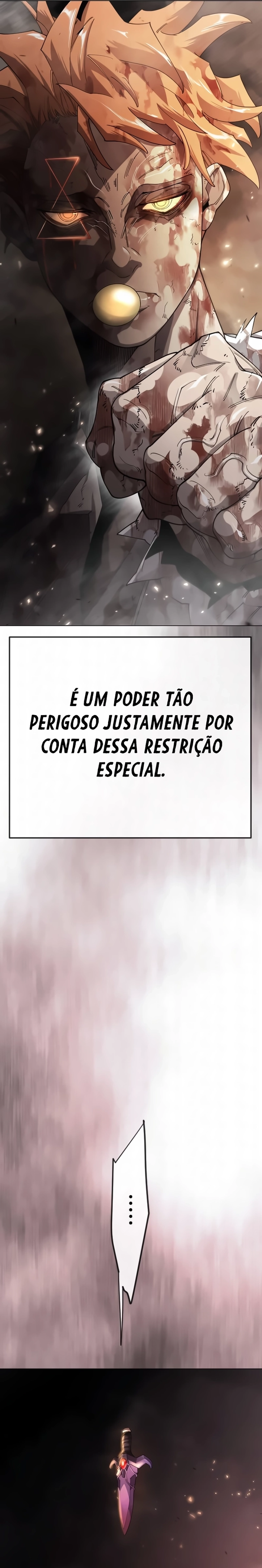 Superhuman Era Capítulo 235 Página 47
