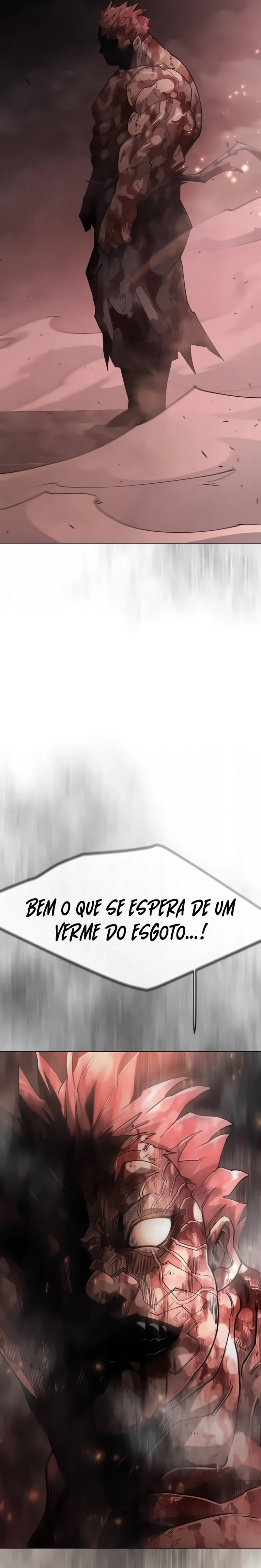 Superhuman Era Capítulo 235 Página 48