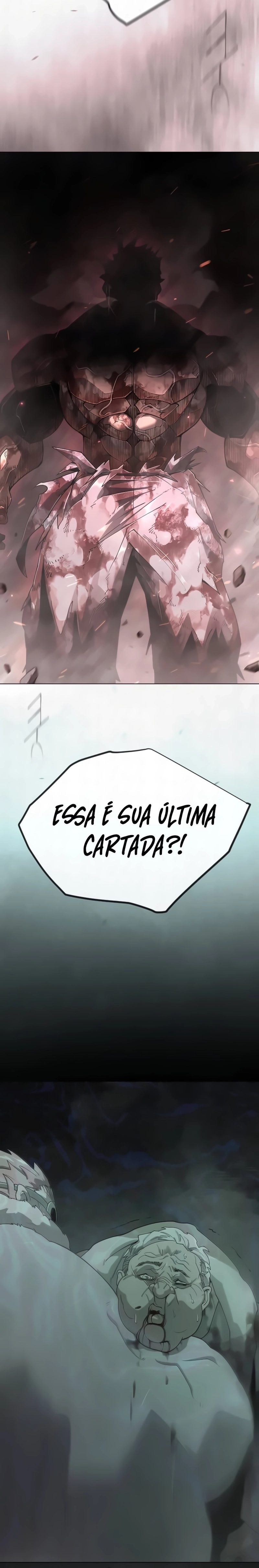 Superhuman Era Capítulo 235 Página 7