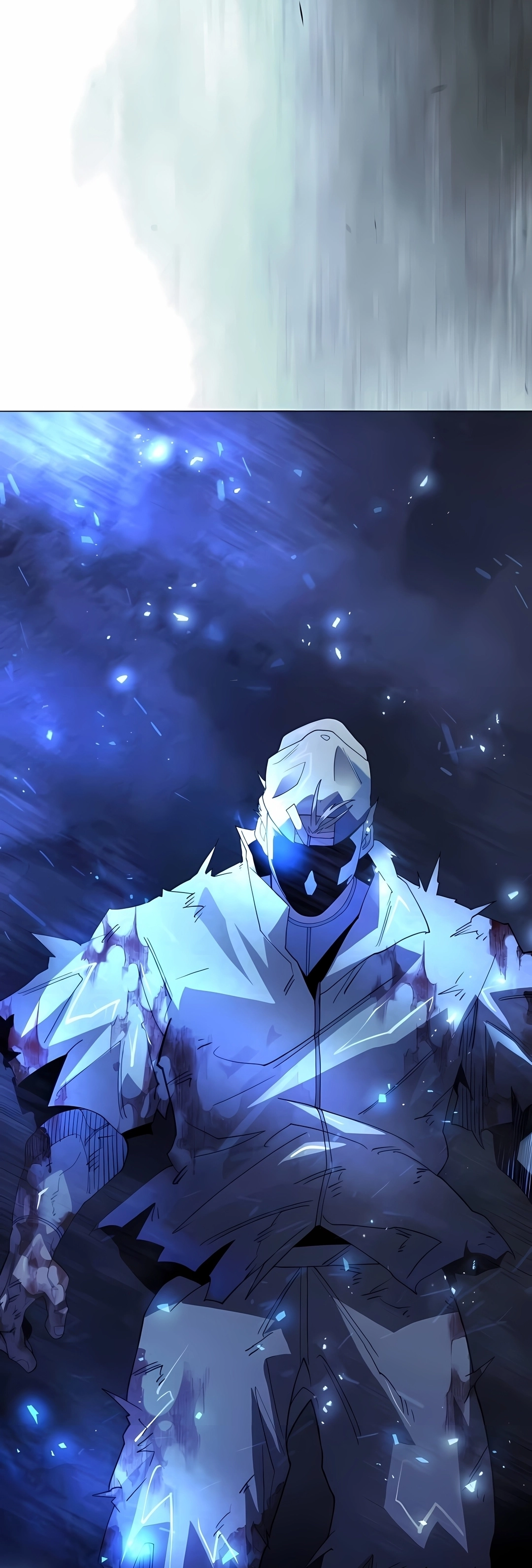 Superhuman Era Capítulo 236 Página 118