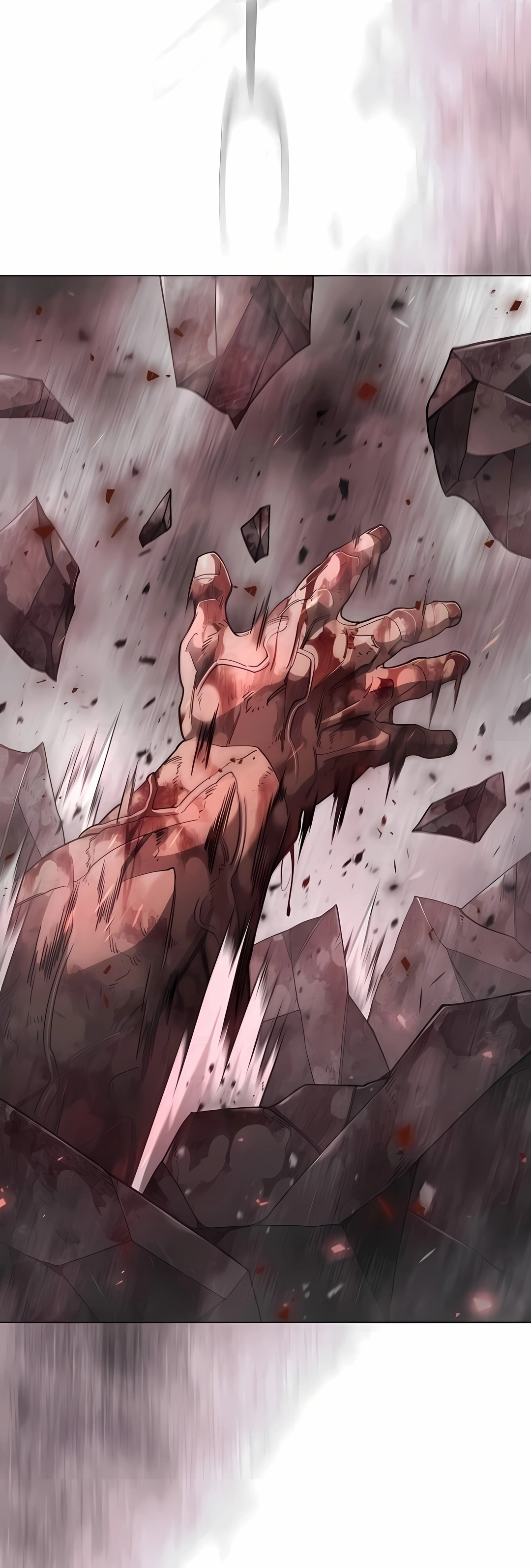 Superhuman Era Capítulo 236 Página 12