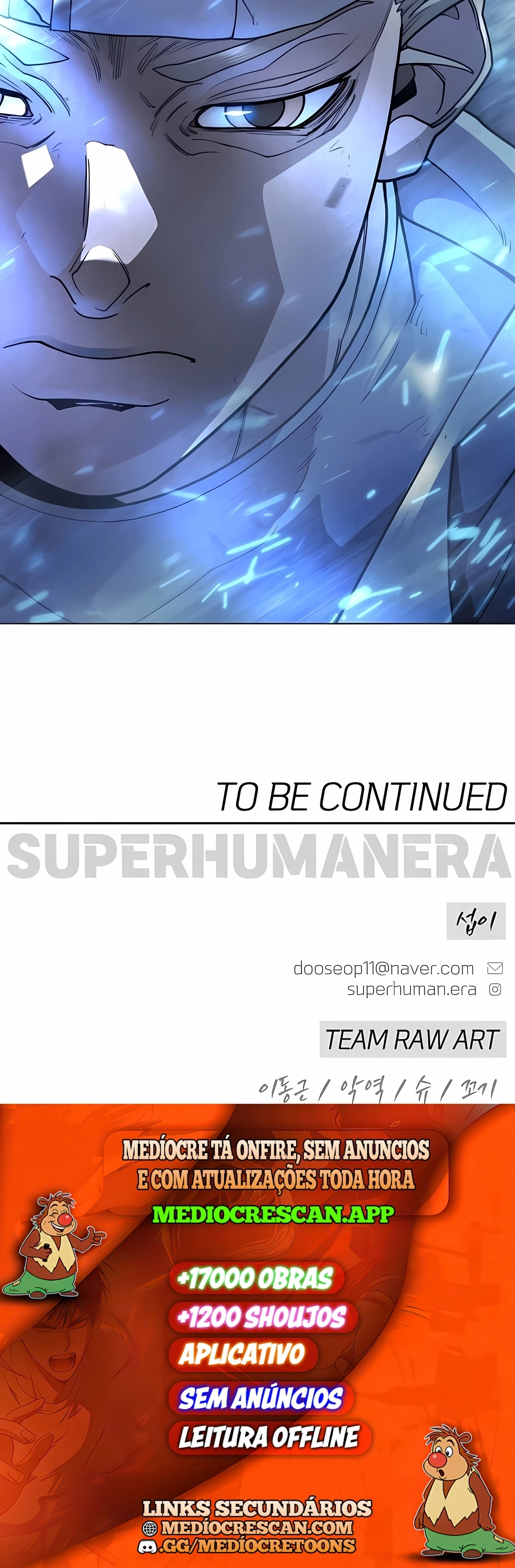 Superhuman Era Capítulo 236 Página 120