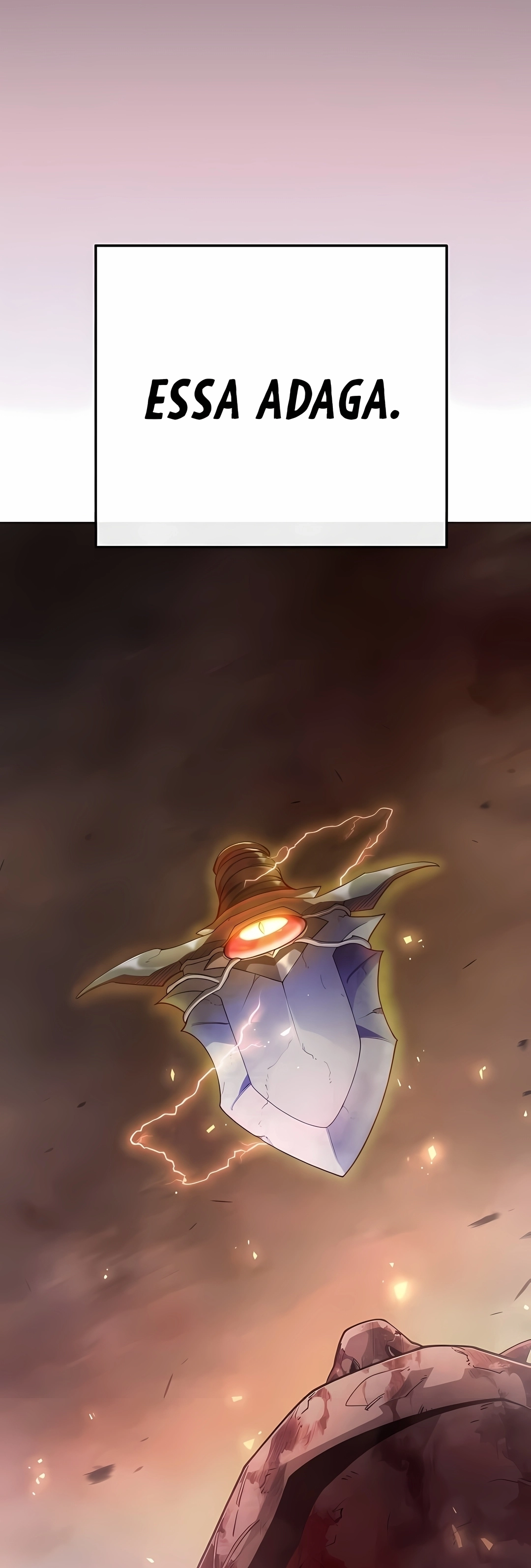 Superhuman Era Capítulo 236 Página 21