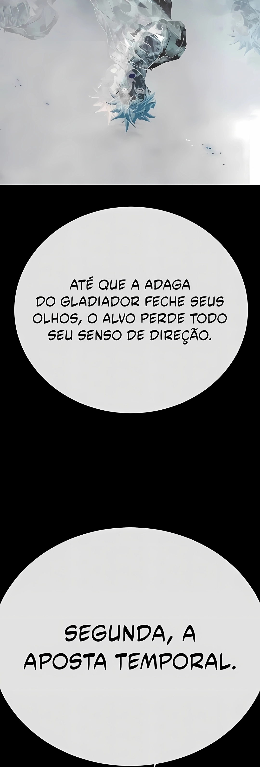 Superhuman Era Capítulo 236 Página 3