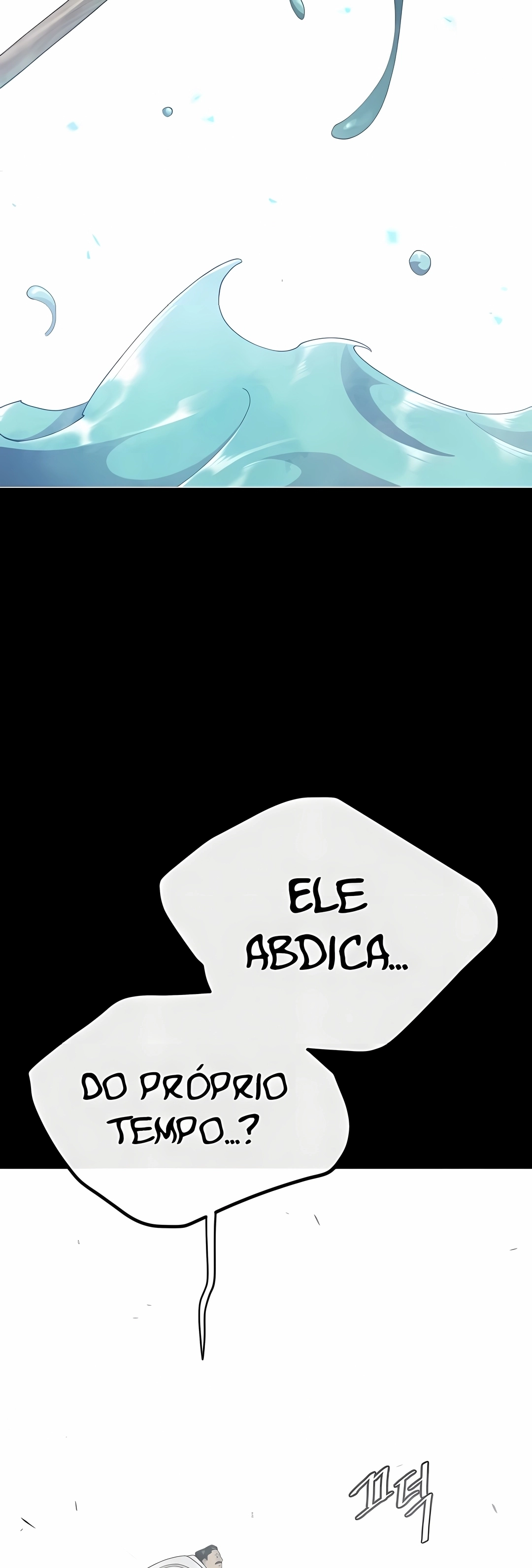 Superhuman Era Capítulo 236 Página 33