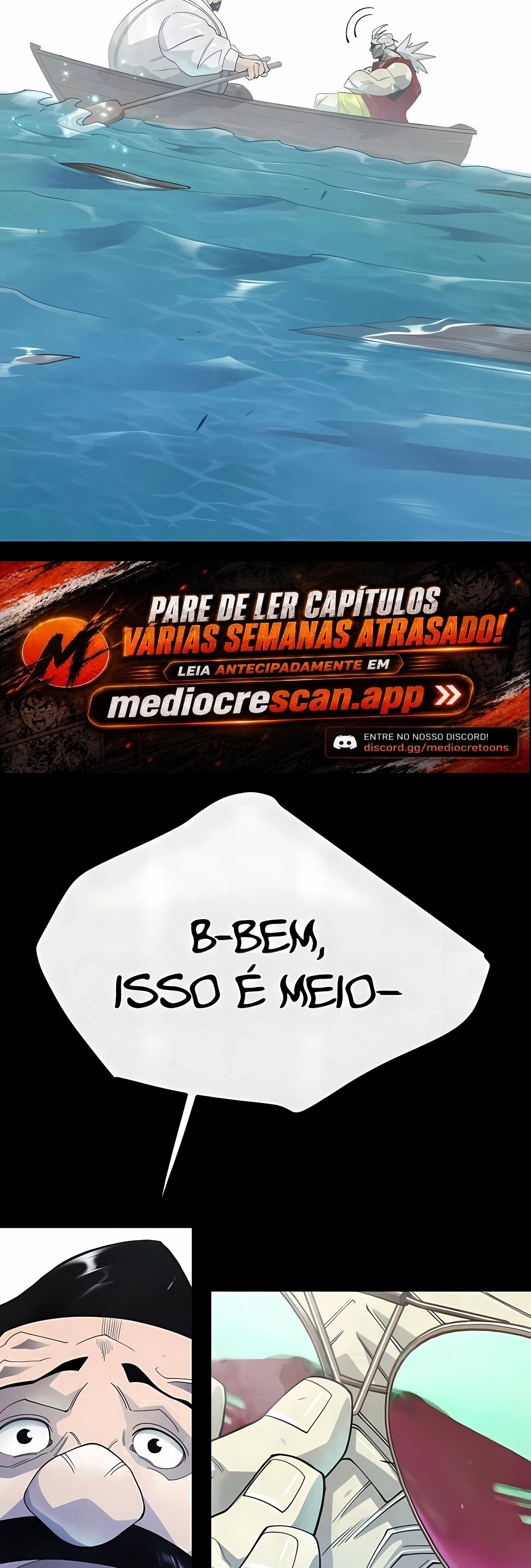 Superhuman Era Capítulo 236 Página 34