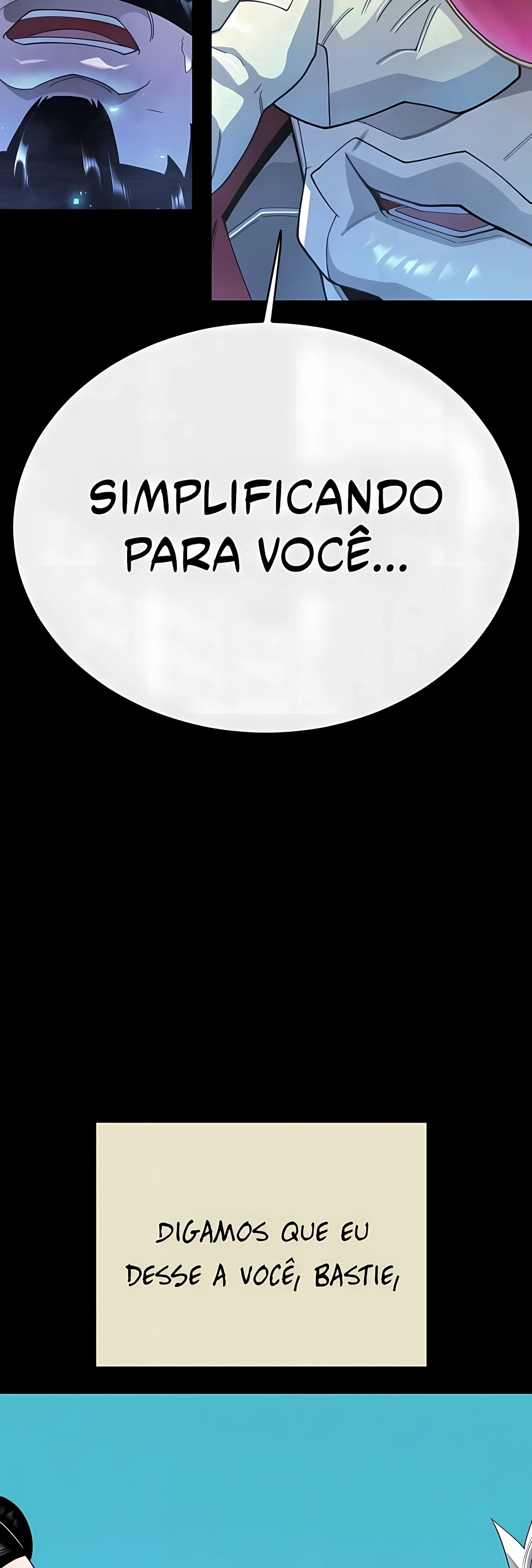 Superhuman Era Capítulo 236 Página 35