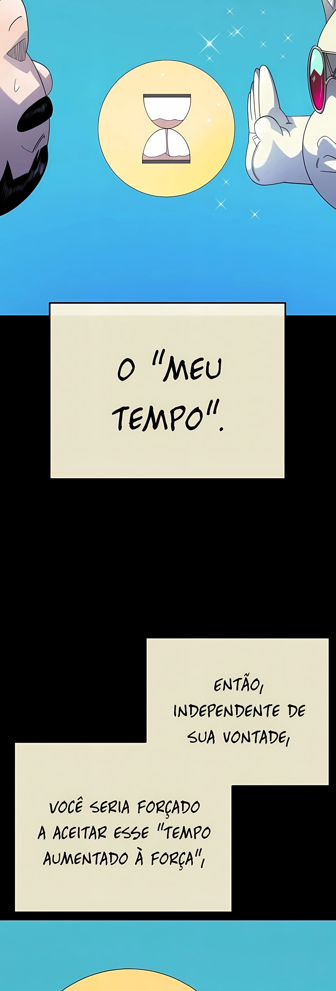 Superhuman Era Capítulo 236 Página 36