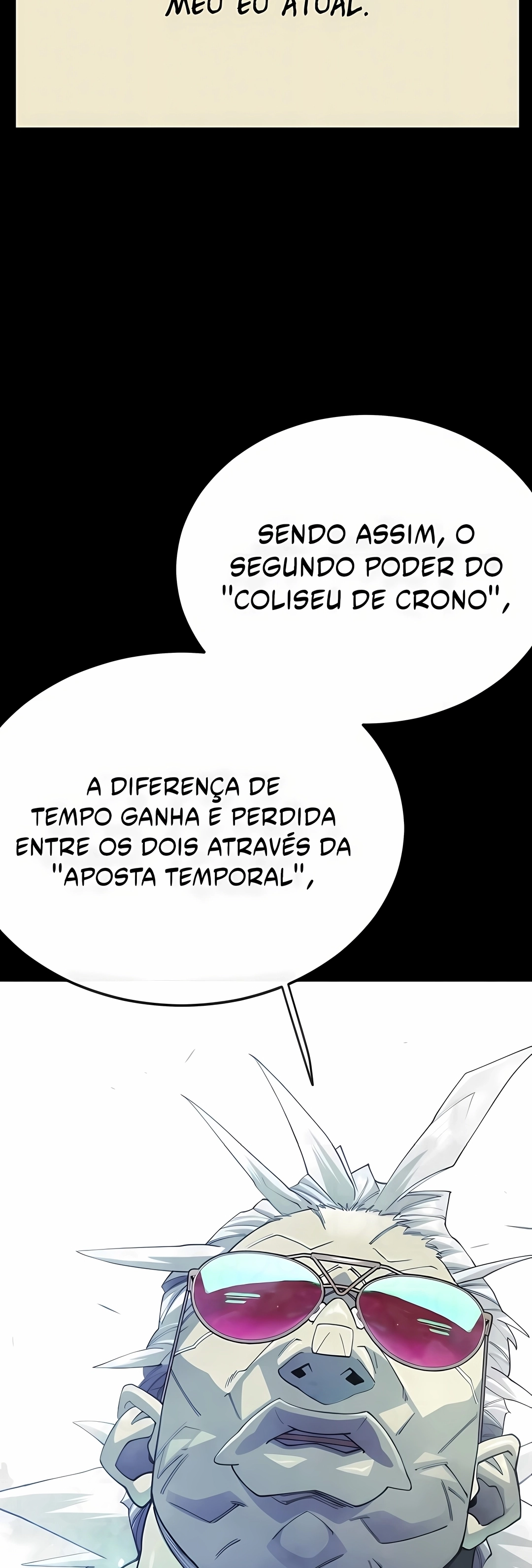 Superhuman Era Capítulo 236 Página 40