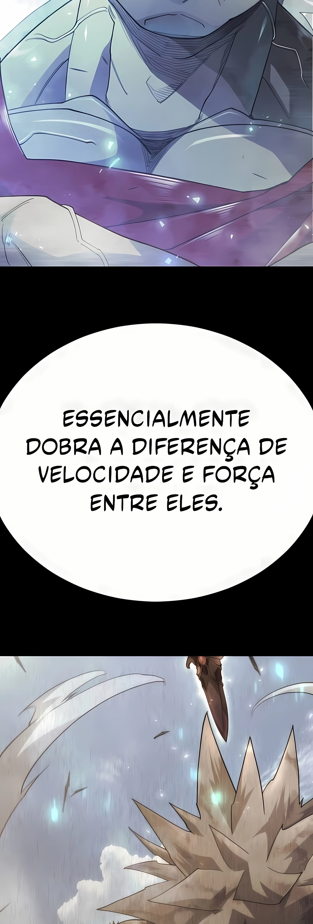 Superhuman Era Capítulo 236 Página 41