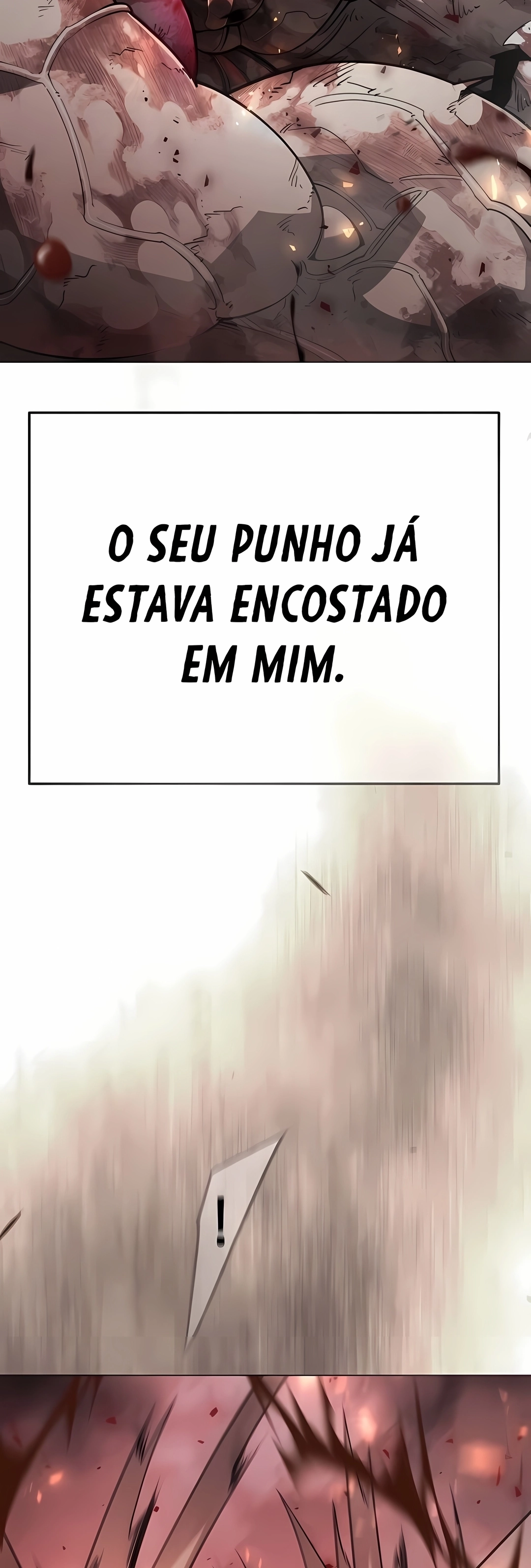 Superhuman Era Capítulo 236 Página 46