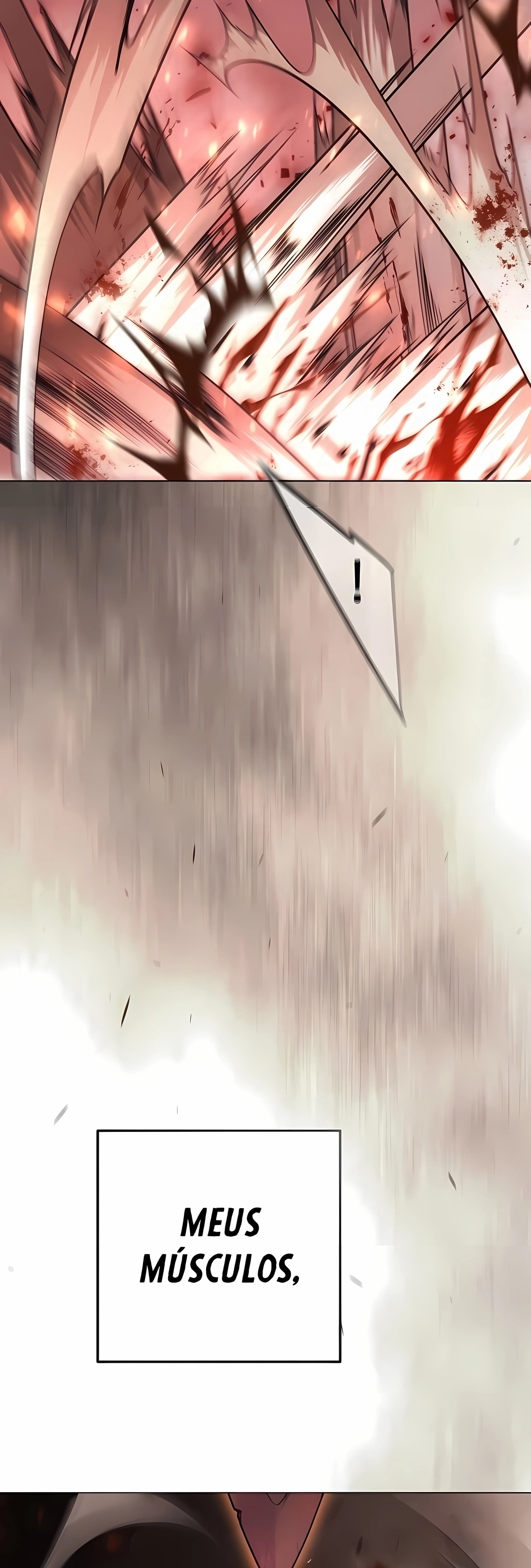 Superhuman Era Capítulo 236 Página 47