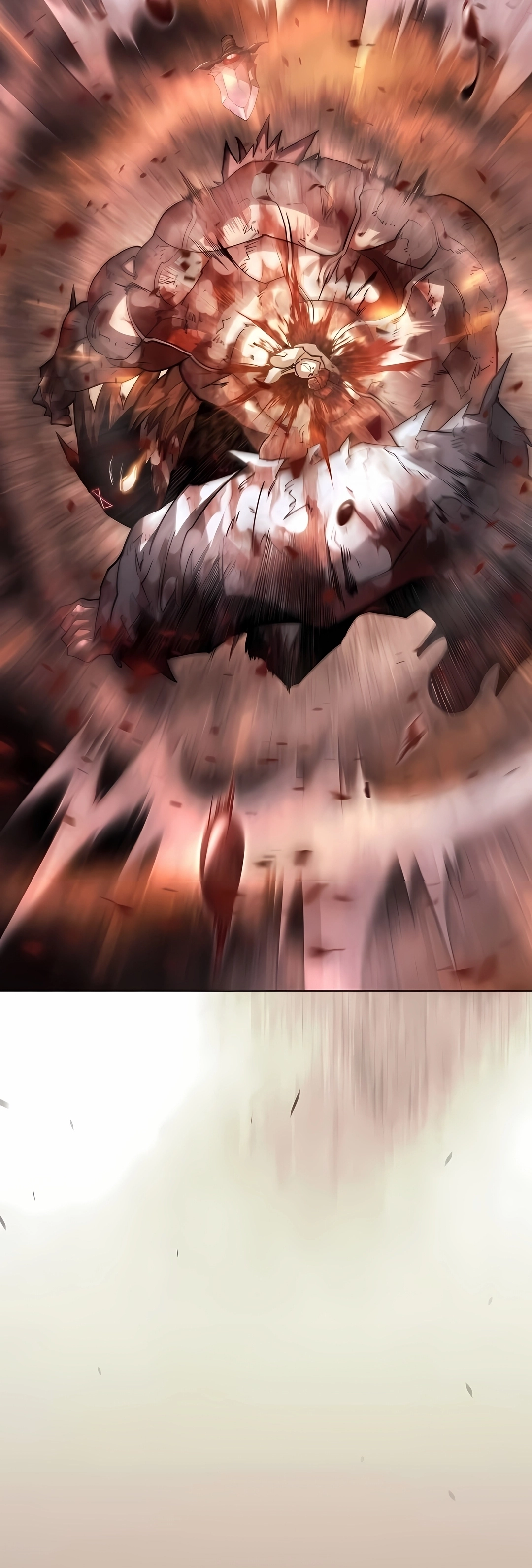 Superhuman Era Capítulo 236 Página 51