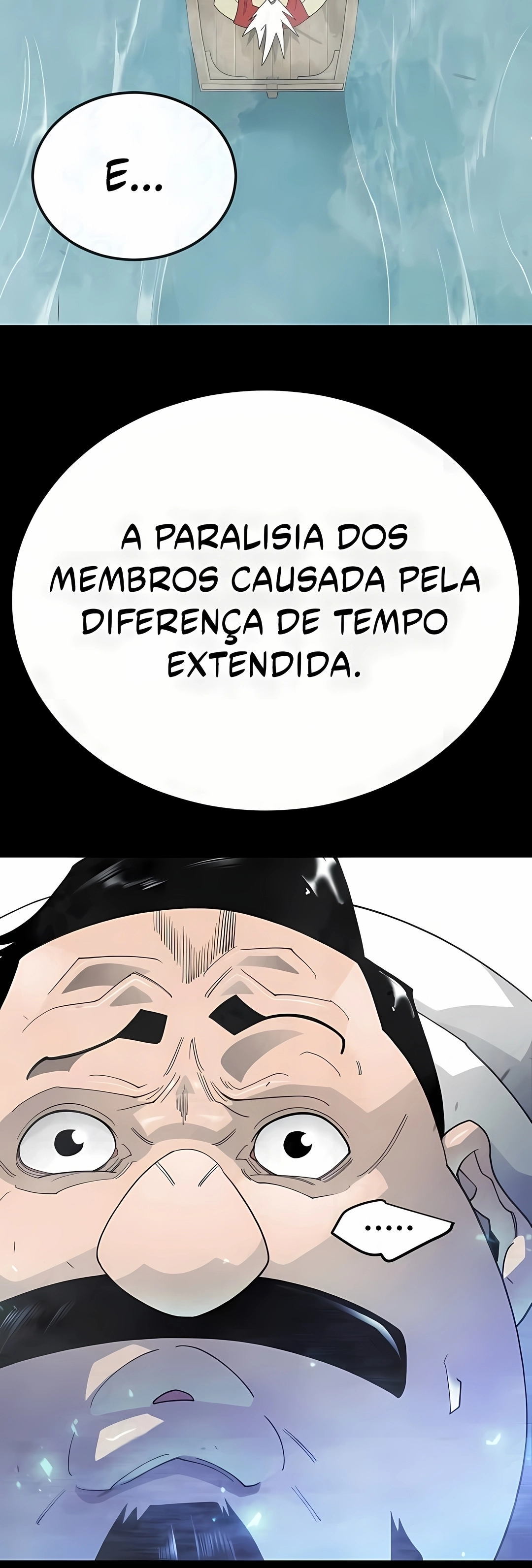 Superhuman Era Capítulo 236 Página 53