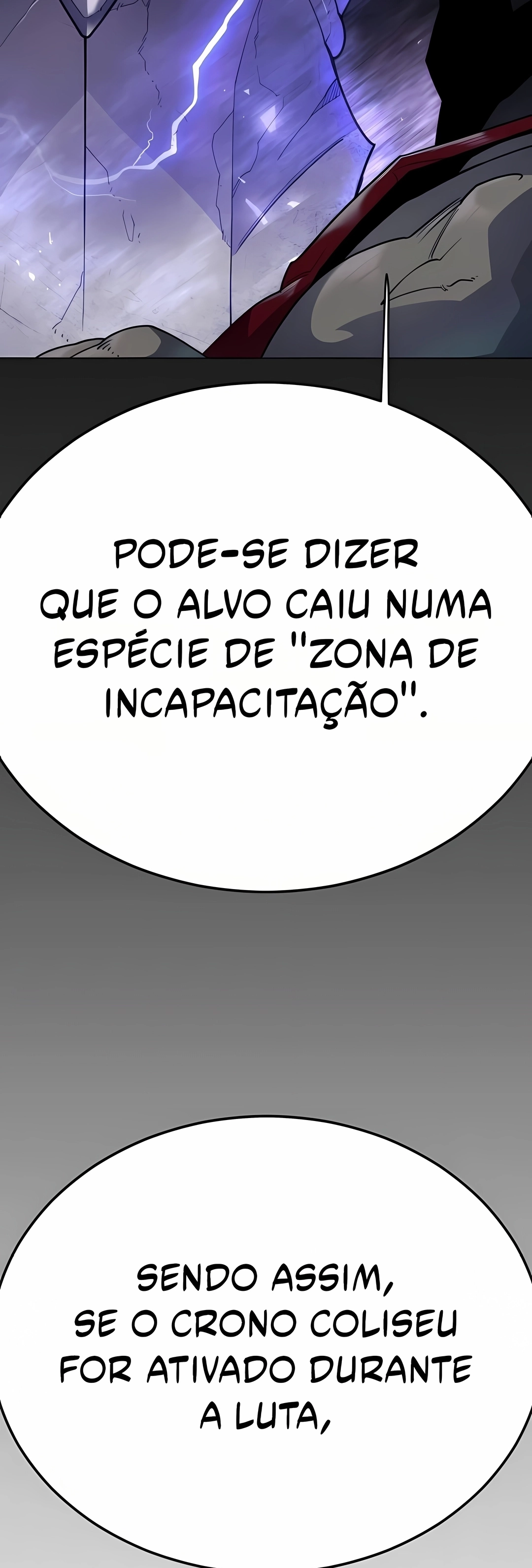 Superhuman Era Capítulo 236 Página 55