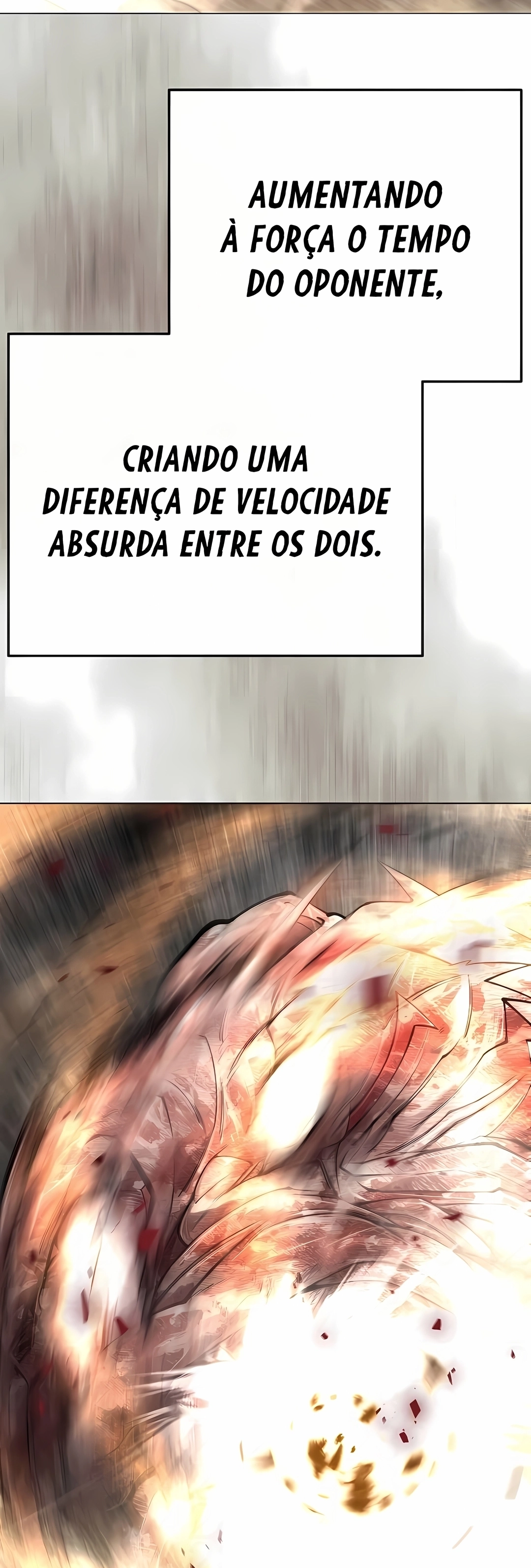 Superhuman Era Capítulo 236 Página 6