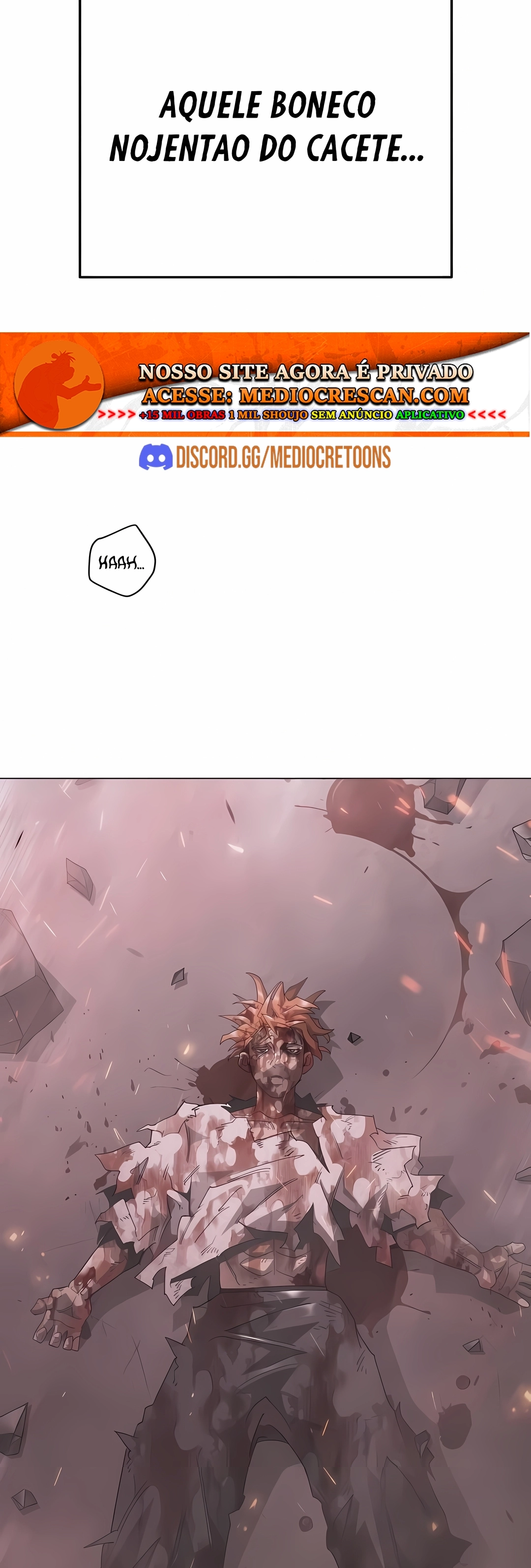 Superhuman Era Capítulo 236 Página 77