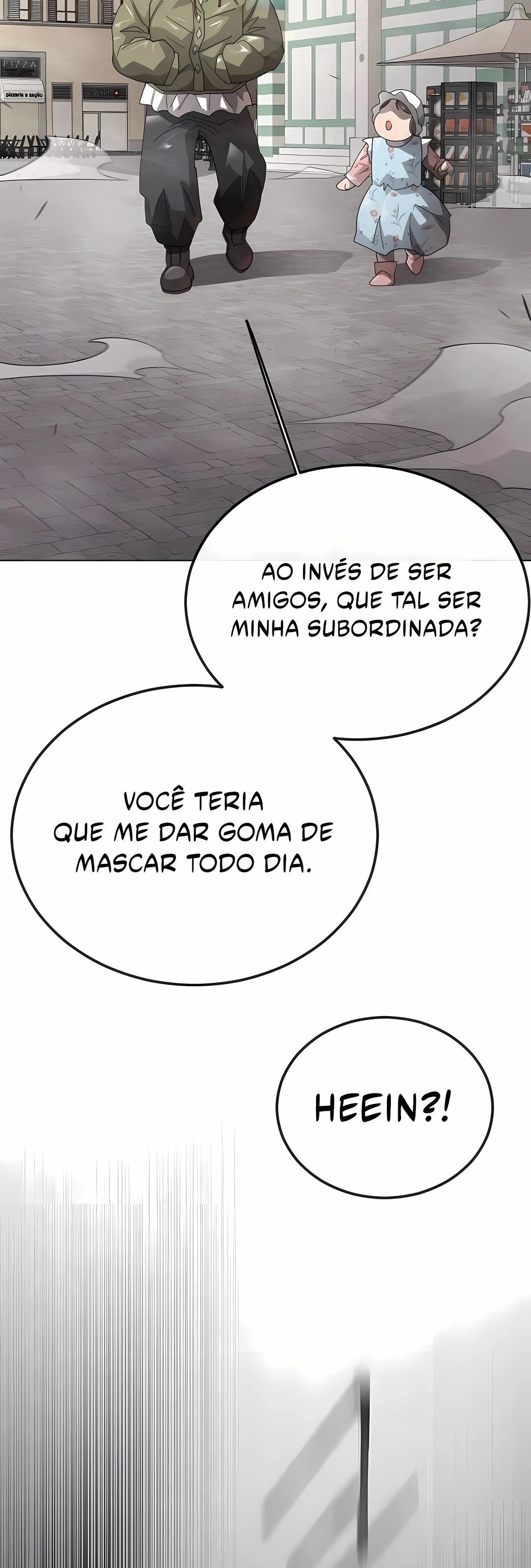 Superhuman Era Capítulo 236 Página 88