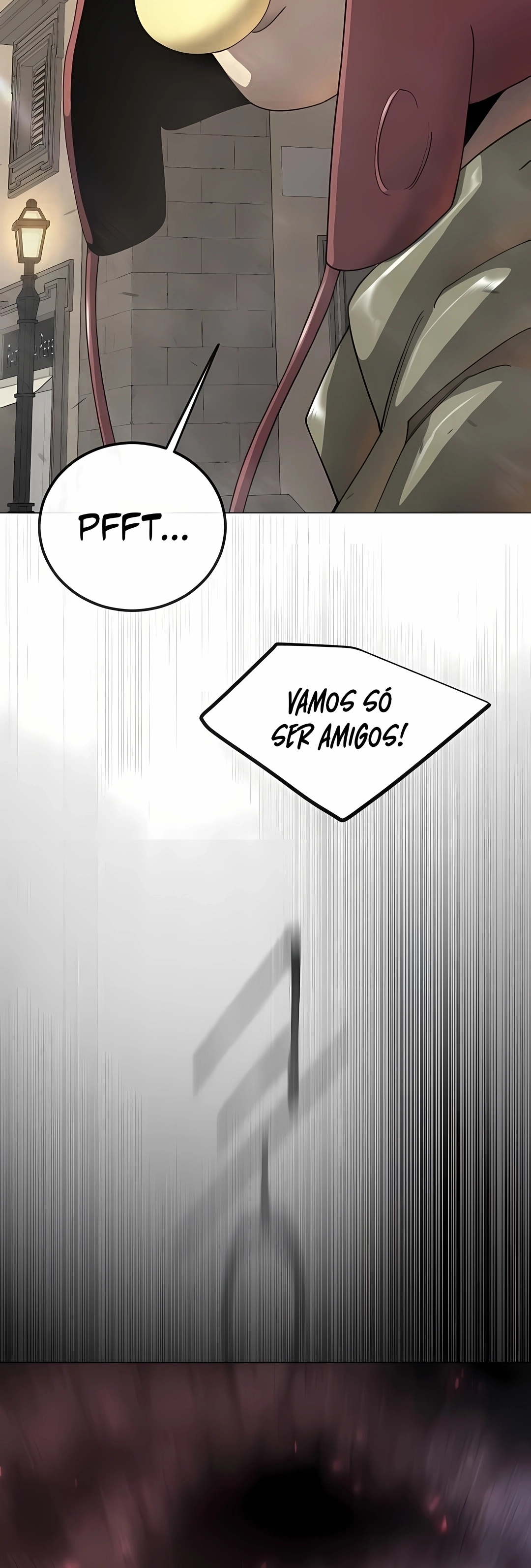 Superhuman Era Capítulo 236 Página 92