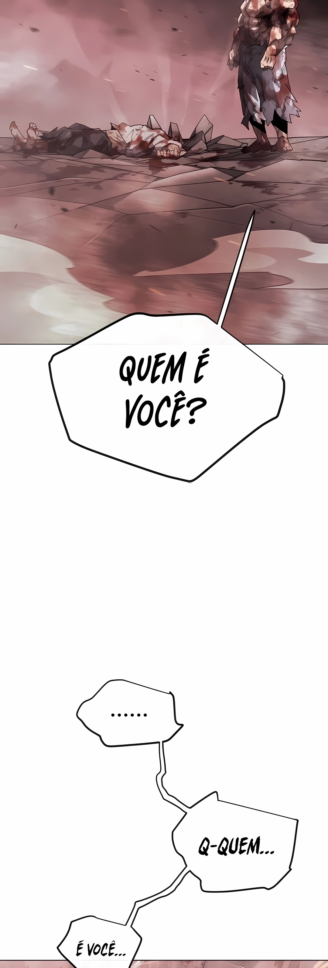 Superhuman Era Capítulo 236 Página 99