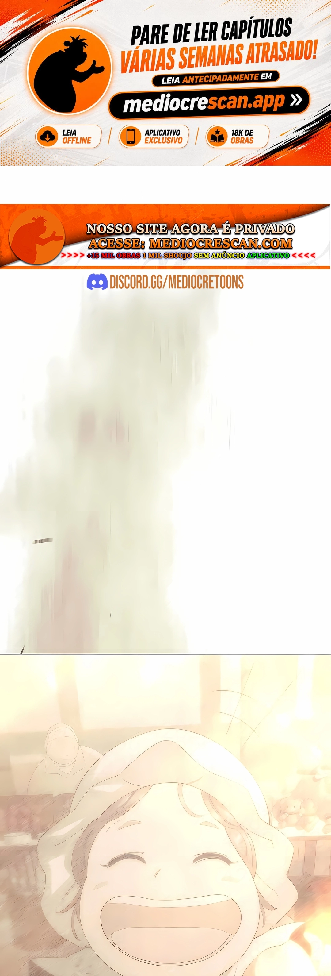 Superhuman Era Capítulo 237 Página 1