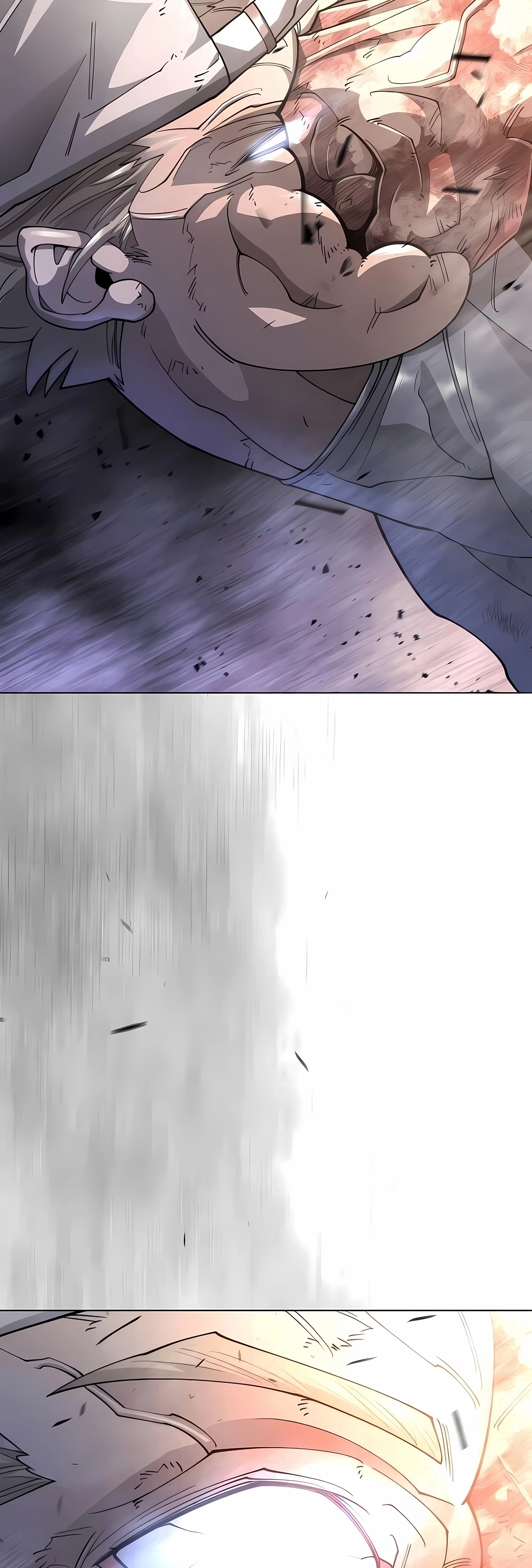 Superhuman Era Capítulo 237 Página 107
