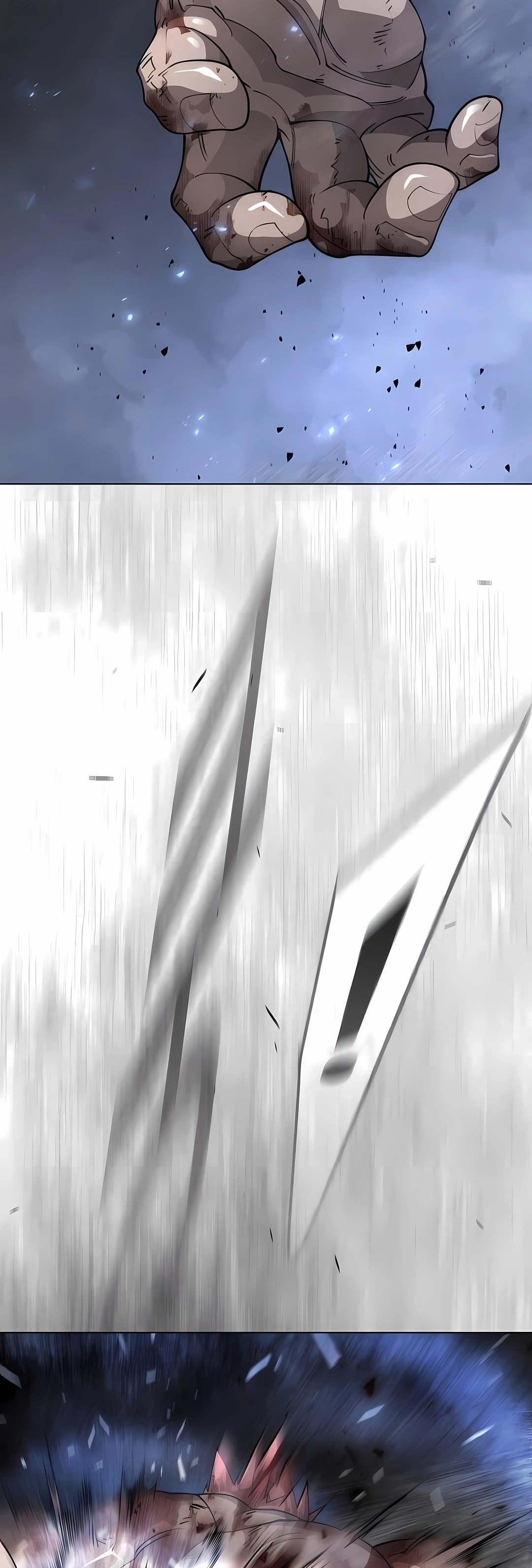 Superhuman Era Capítulo 237 Página 109