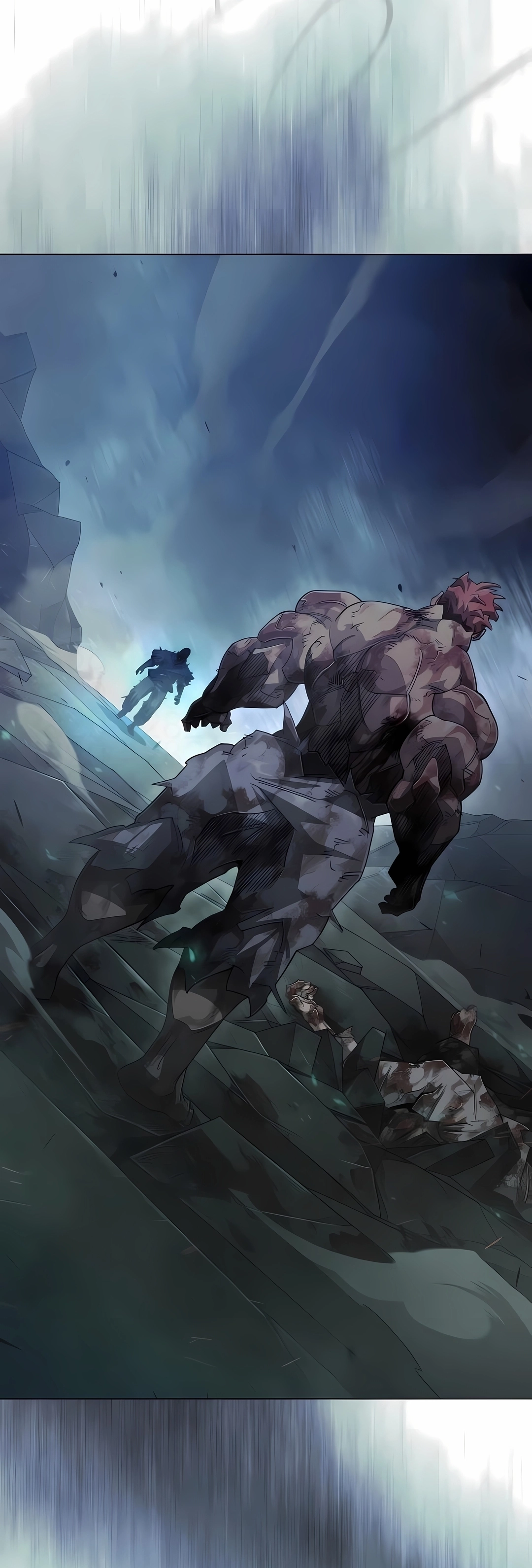 Superhuman Era Capítulo 237 Página 12