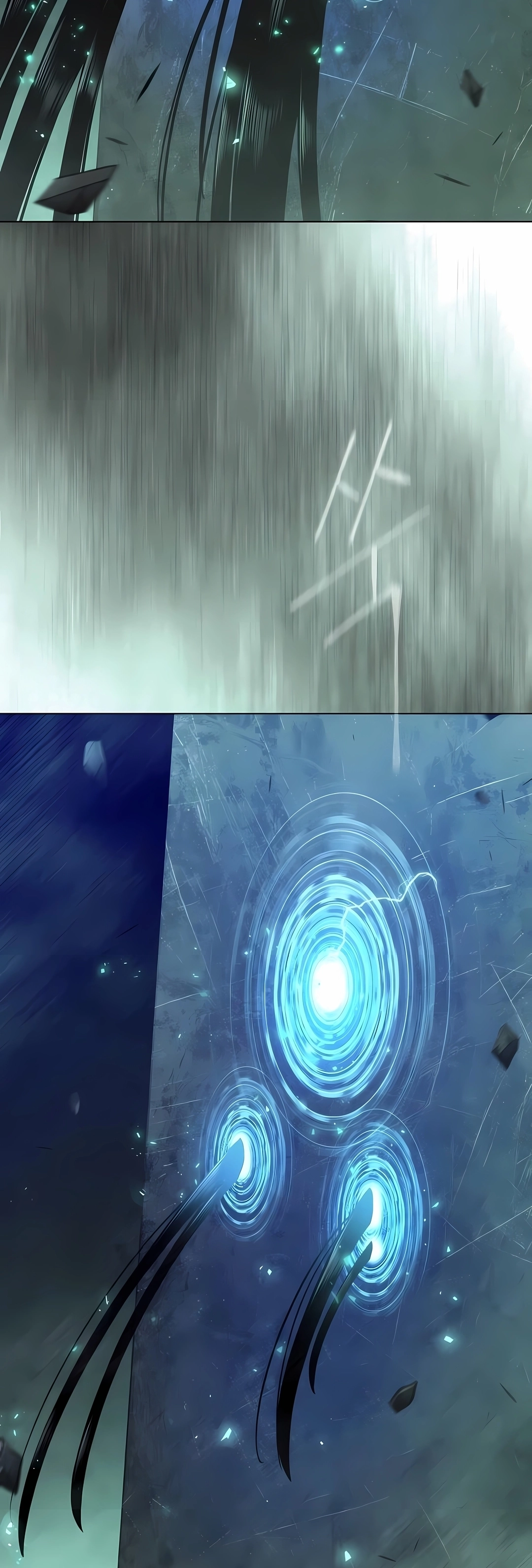 Superhuman Era Capítulo 237 Página 14
