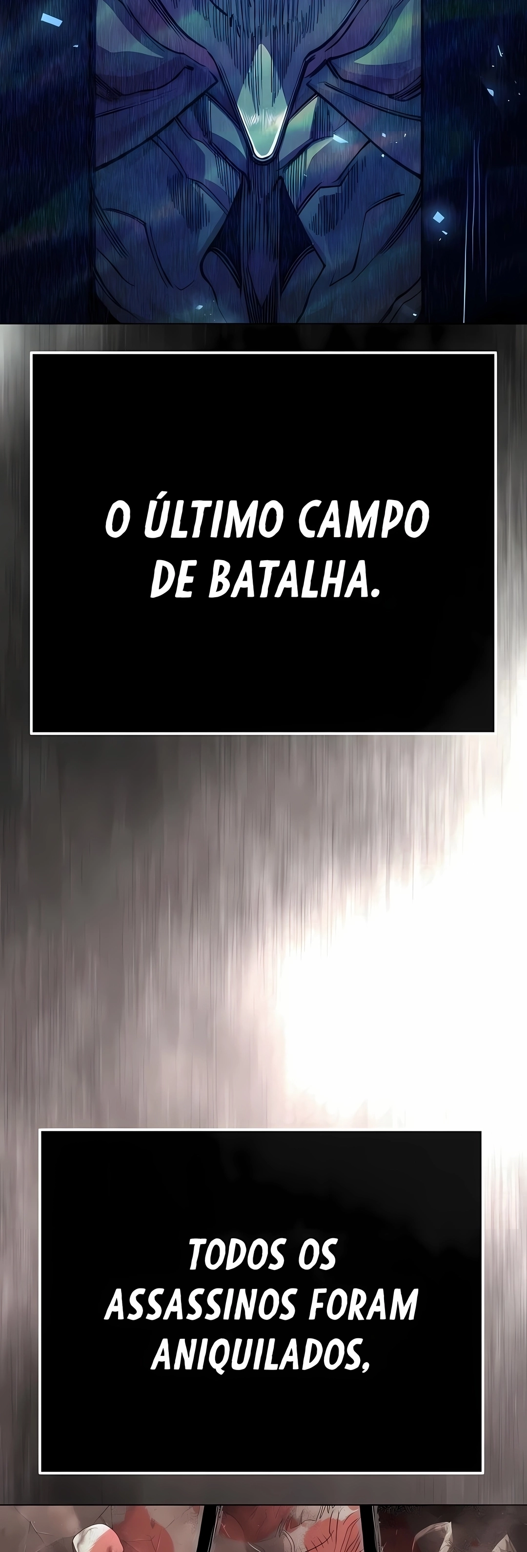 Superhuman Era Capítulo 237 Página 17
