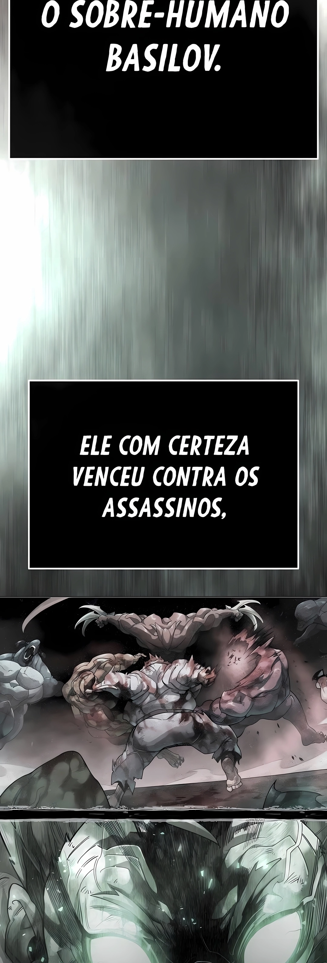 Superhuman Era Capítulo 237 Página 20