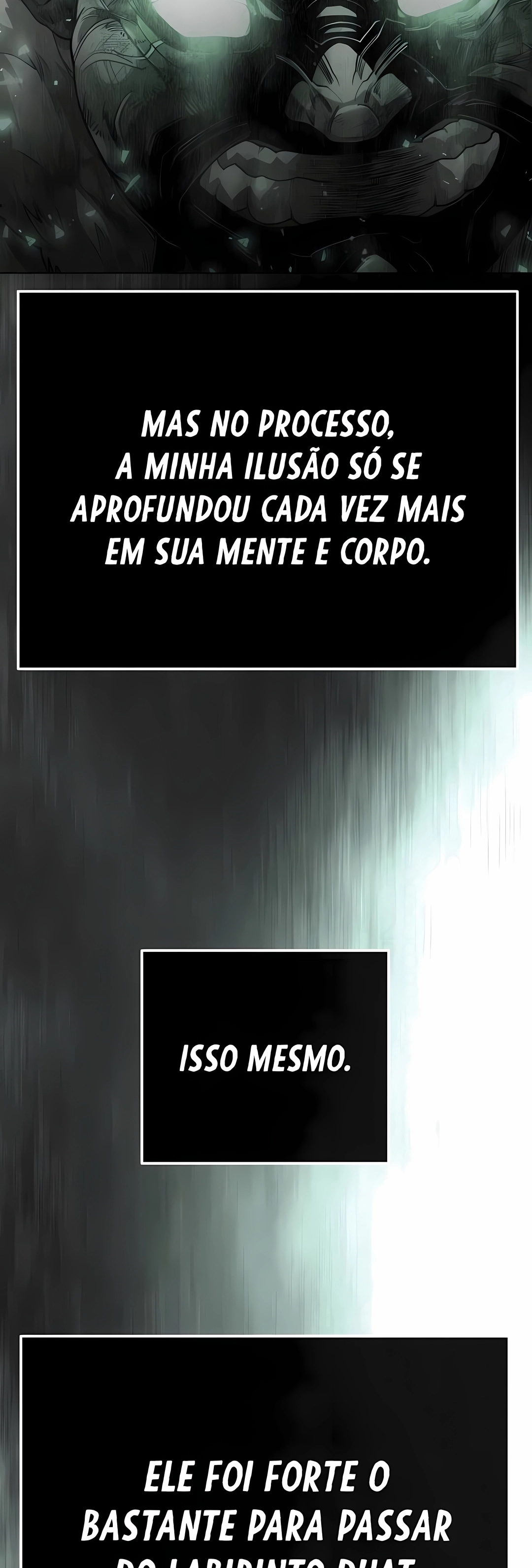 Superhuman Era Capítulo 237 Página 21