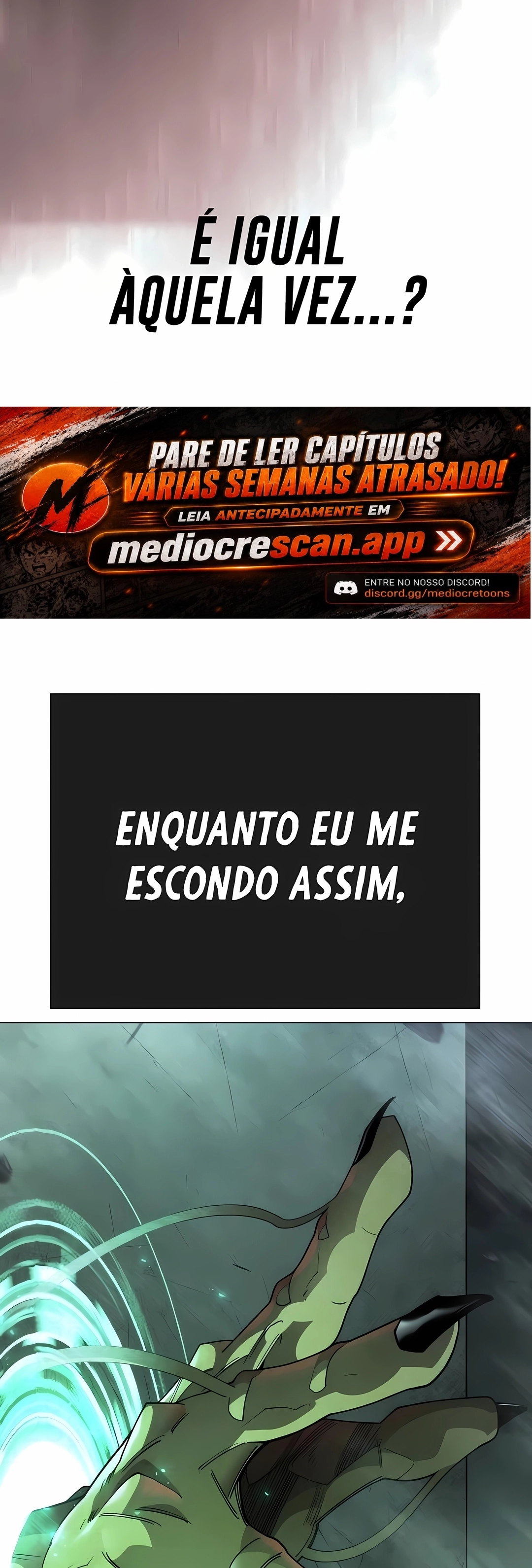 Superhuman Era Capítulo 237 Página 26