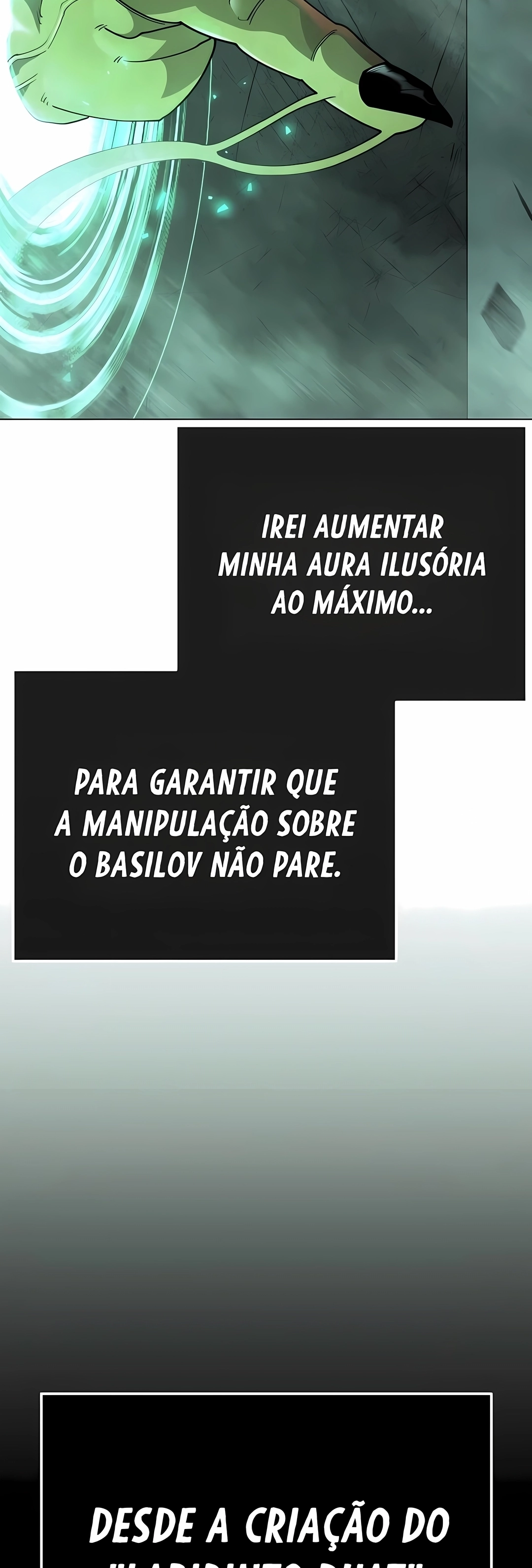 Superhuman Era Capítulo 237 Página 27