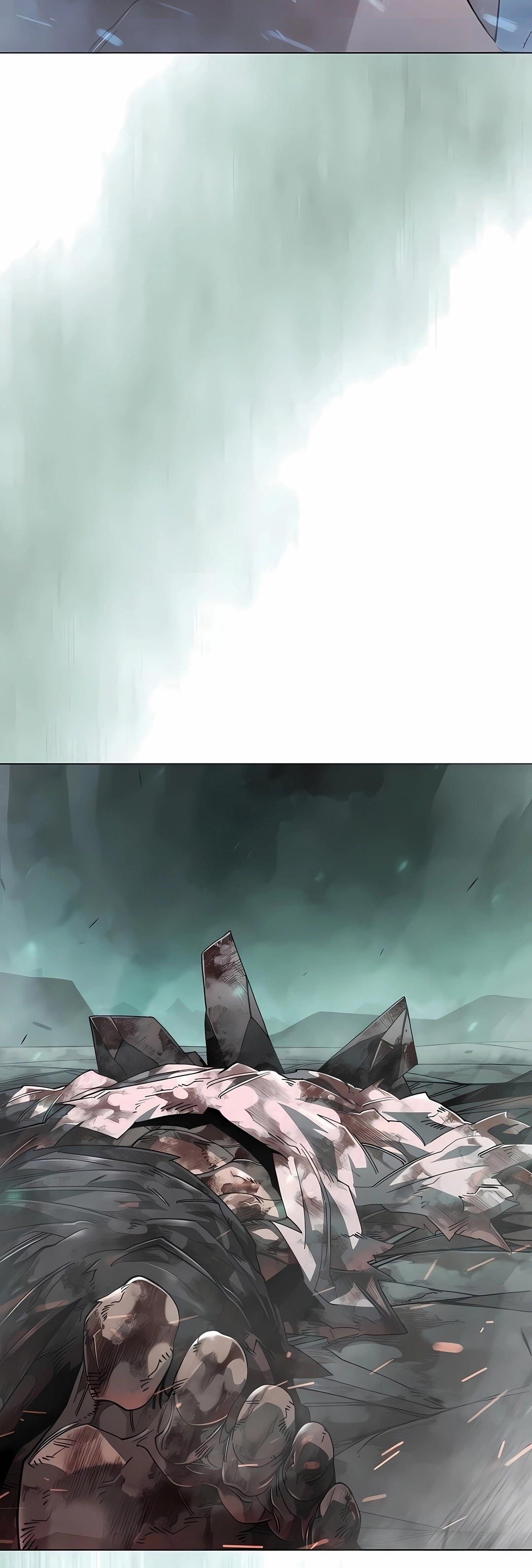 Superhuman Era Capítulo 237 Página 39
