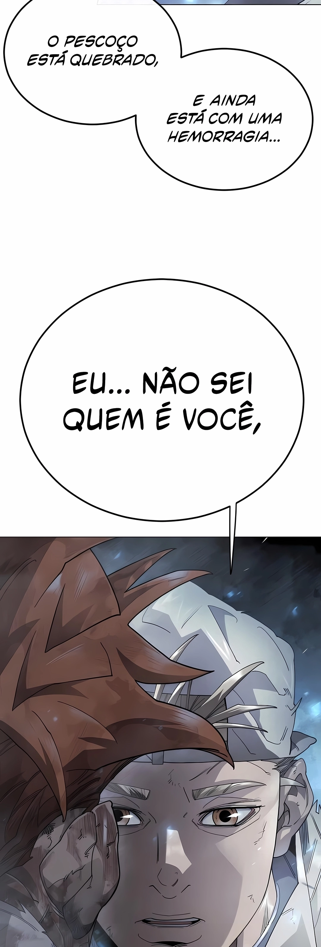 Superhuman Era Capítulo 237 Página 49
