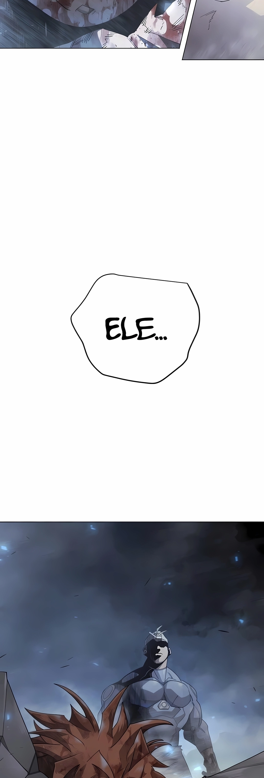 Superhuman Era Capítulo 237 Página 55